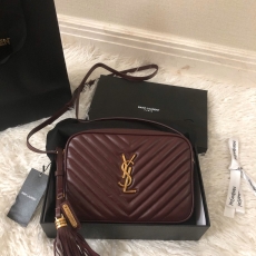 YSL Satchel Bags